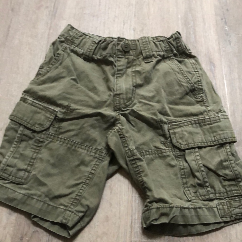 Boys shorts